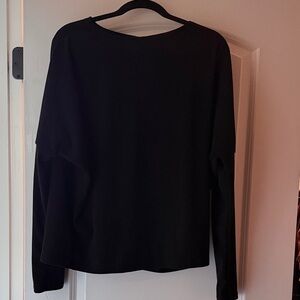 100% polyester comfortable jumpsuit. Size 2x